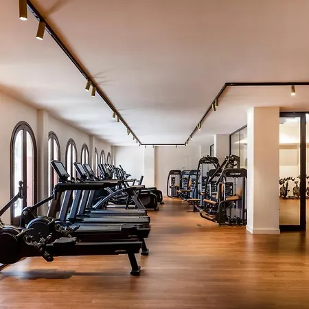 Kimpton Aysla Mallorca By Ihg Otel 5*