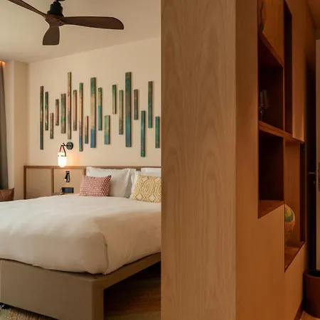 Otel Kimpton Aysla Mallorca By Ihg