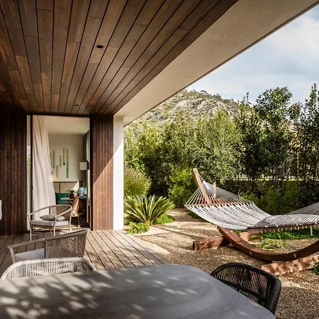 Kimpton Aysla Mallorca By Ihg 5*