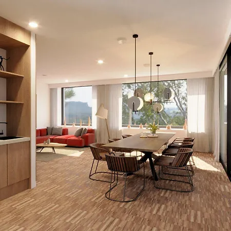 Kimpton Aysla Mallorca By Ihg 5*