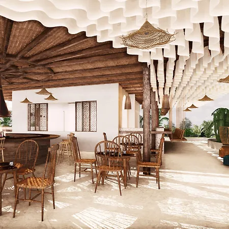 Kimpton Aysla Mallorca By Ihg فندق سانتا بونسا