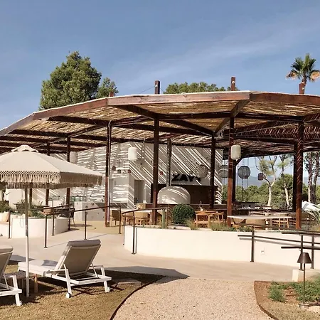 Kimpton Aysla Mallorca By Ihg 5* سانتا بونسا