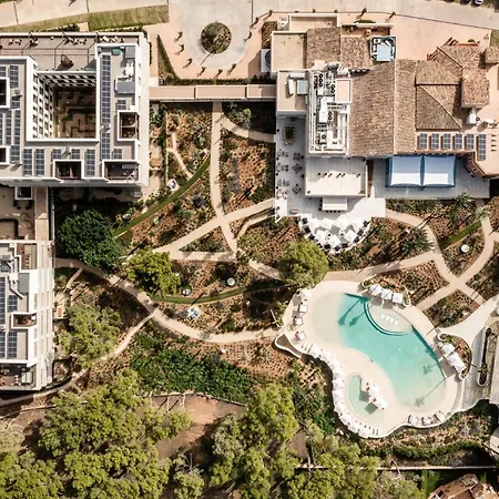 فندق Kimpton Aysla Mallorca By Ihg سانتا بونسا