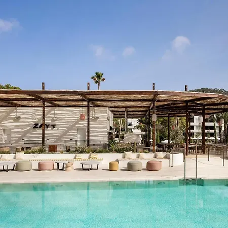 ホテル Kimpton Aysla Mallorca By Ihg