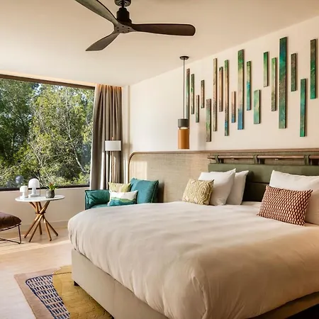 Kimpton Aysla Mallorca By Ihg ホテル