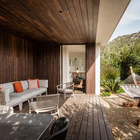 فندق Kimpton Aysla Mallorca By Ihg سانتا بونسا