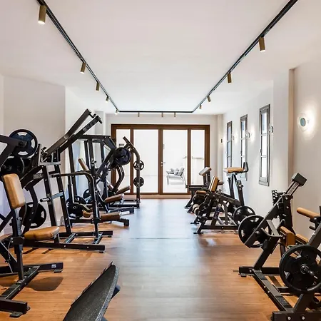 Kimpton Aysla Mallorca By Ihg 5*