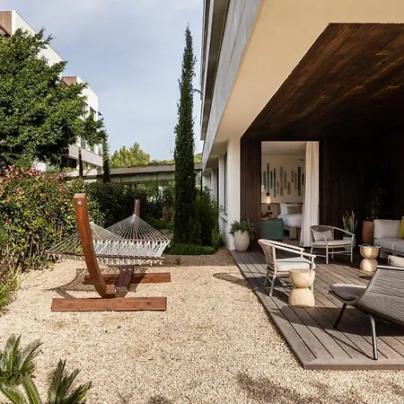 ホテル Kimpton Aysla Mallorca By Ihg 5*