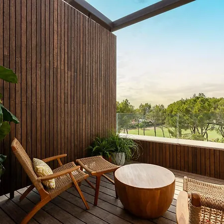 Kimpton Aysla Mallorca By Ihg 5* サンタ・ポンサ