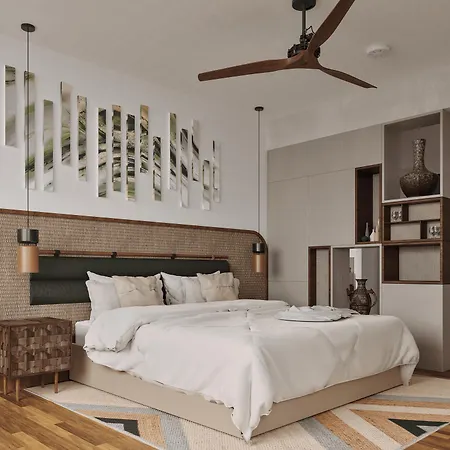 Kimpton Aysla Mallorca By Ihg 5* 圣蓬萨