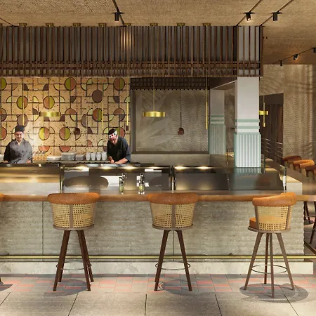Kimpton Aysla Mallorca By Ihg 酒店 圣蓬萨