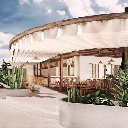Kimpton Aysla Mallorca By Ihg 圣蓬萨