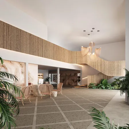 Kimpton Aysla Mallorca By Ihg 5* 圣蓬萨