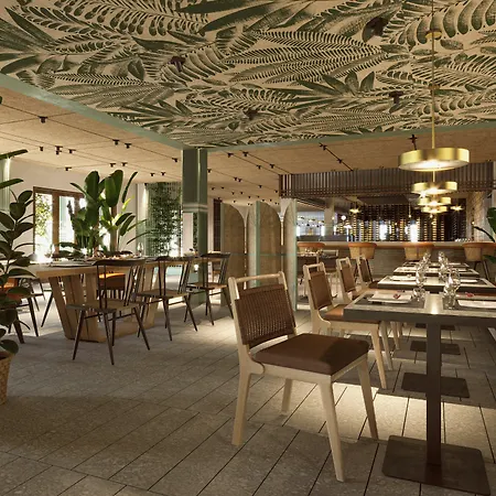 Kimpton Aysla Mallorca By Ihg 酒店 5*