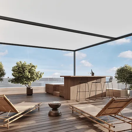 Kimpton Aysla Mallorca By Ihg 圣蓬萨