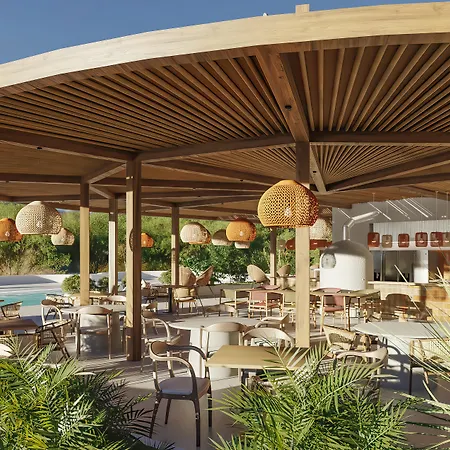 Kimpton Aysla Mallorca By Ihg 圣蓬萨