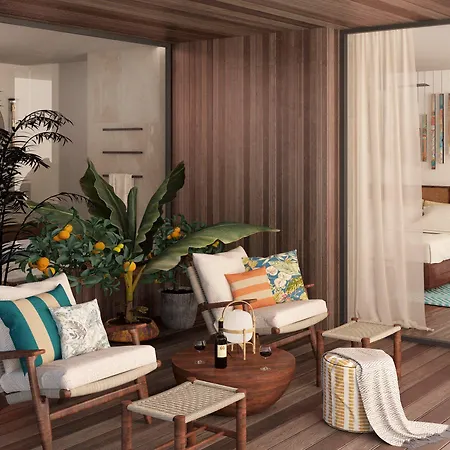 酒店 Kimpton Aysla Mallorca By Ihg 5*