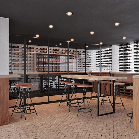 酒店 Kimpton Aysla Mallorca By Ihg 5*