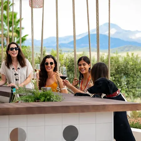 酒店 Kimpton Aysla Mallorca By Ihg