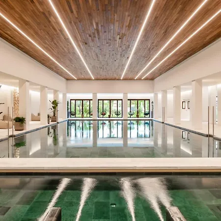 酒店 Kimpton Aysla Mallorca By Ihg 圣蓬萨