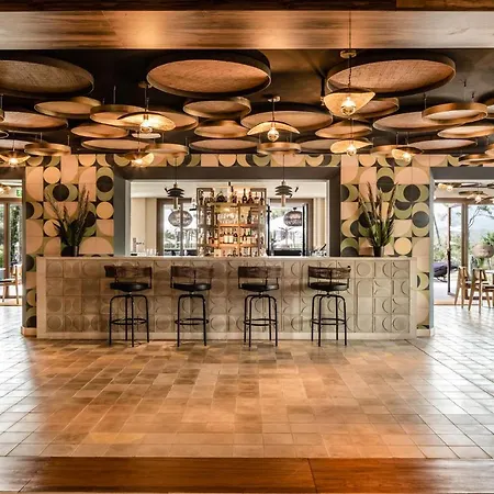 Kimpton Aysla Mallorca By Ihg 酒店 圣蓬萨