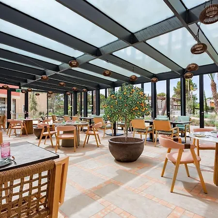 Kimpton Aysla Mallorca By Ihg 酒店 圣蓬萨