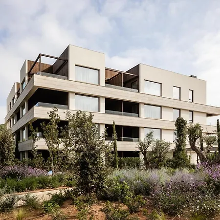 酒店 Kimpton Aysla Mallorca By Ihg 5*