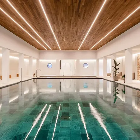 Kimpton Aysla Mallorca By Ihg 5* 圣蓬萨