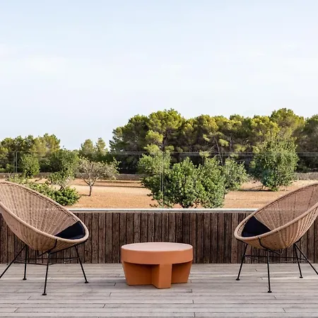 酒店 Kimpton Aysla Mallorca By Ihg 5*