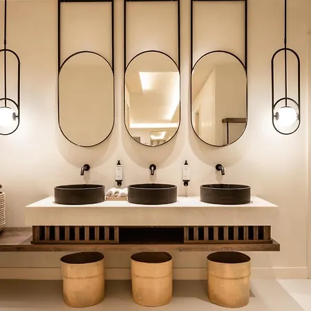 Kimpton Aysla Mallorca By Ihg 酒店 5*