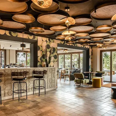 酒店 Kimpton Aysla Mallorca By Ihg 圣蓬萨