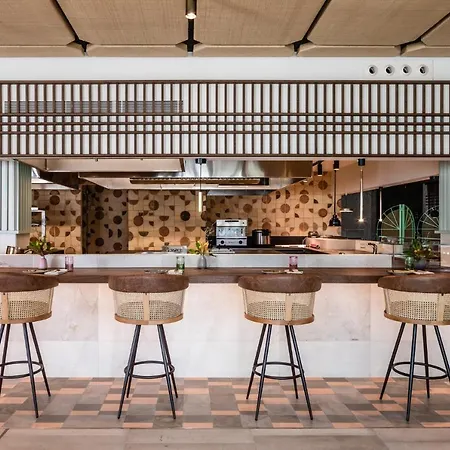 Kimpton Aysla Mallorca By Ihg
