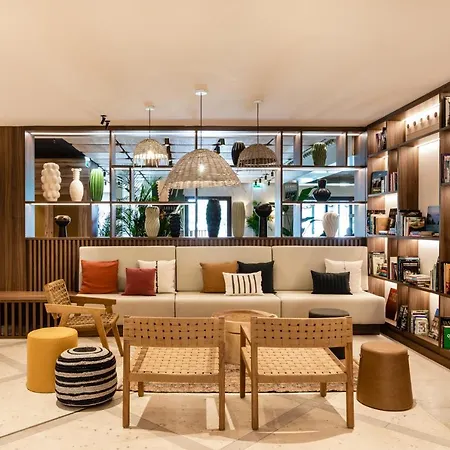 Kimpton Aysla Mallorca By Ihg 圣蓬萨