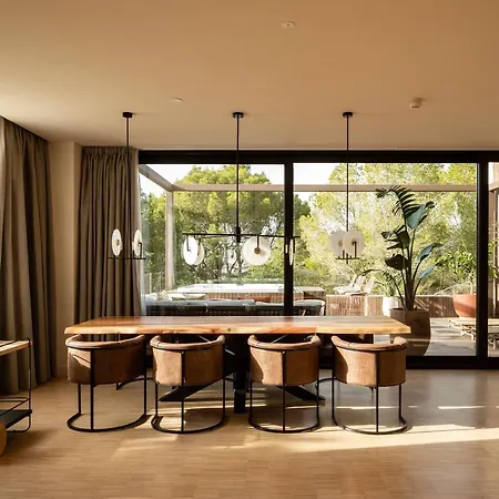 酒店 Kimpton Aysla Mallorca By Ihg