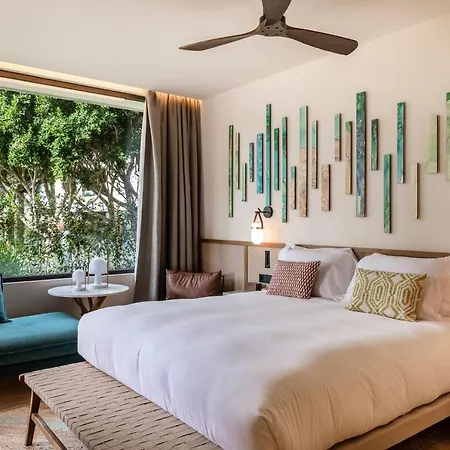 Kimpton Aysla Mallorca By Ihg 圣蓬萨