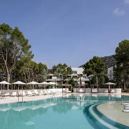 酒店 Kimpton Aysla Mallorca By Ihg