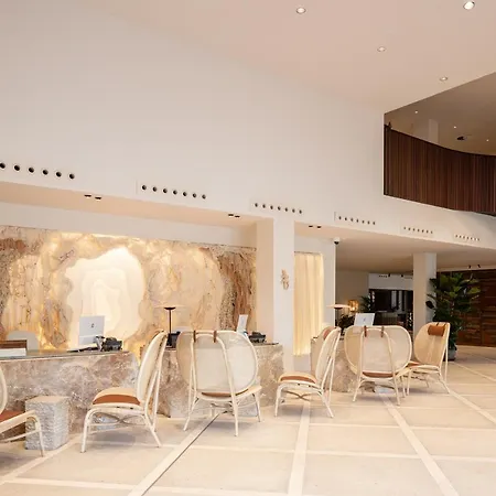 Kimpton Aysla Mallorca By Ihg 酒店 圣蓬萨
