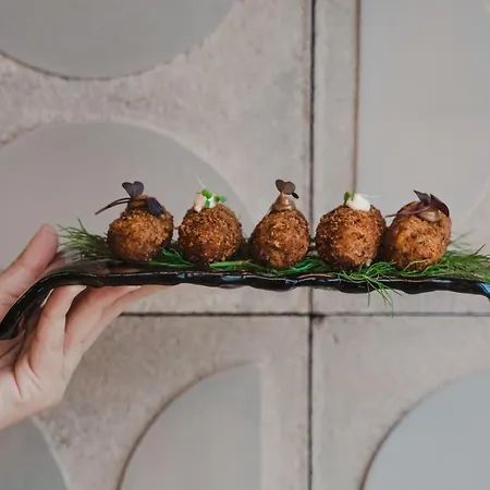 Kimpton Aysla Mallorca By Ihg 5*