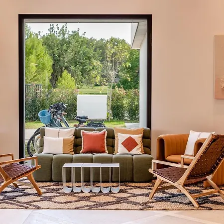 Kimpton Aysla Mallorca By Ihg 5*