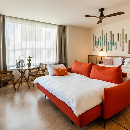Kimpton Aysla Mallorca By Ihg 酒店 5*