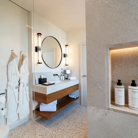 酒店 Kimpton Aysla Mallorca By Ihg 5*