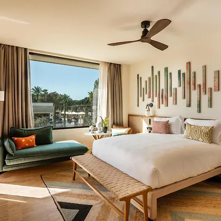 Kimpton Aysla Mallorca By Ihg 酒店