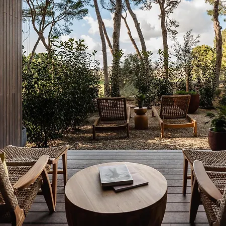 酒店 Kimpton Aysla Mallorca By Ihg 圣蓬萨