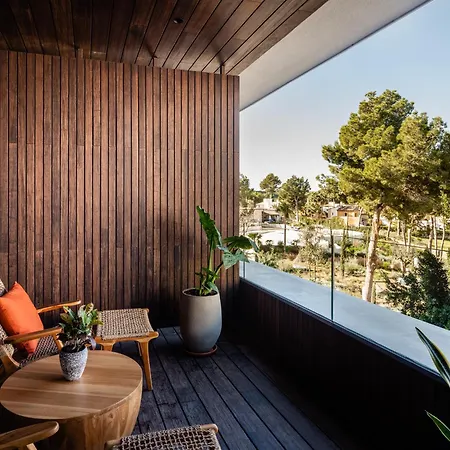 酒店 Kimpton Aysla Mallorca By Ihg