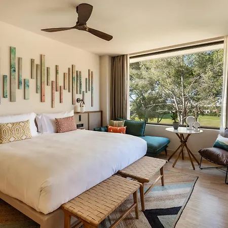 Kimpton Aysla Mallorca By Ihg 5* 圣蓬萨