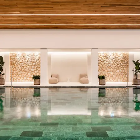 酒店 Kimpton Aysla Mallorca By Ihg 5*