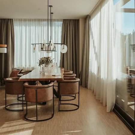 Kimpton Aysla Mallorca By Ihg 5*