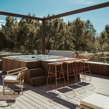 Kimpton Aysla Mallorca By Ihg 酒店