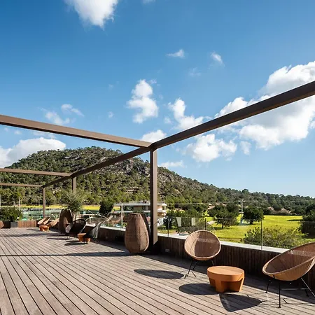 Kimpton Aysla Mallorca By Ihg 酒店 5*