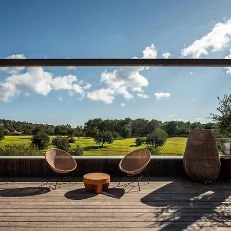 Kimpton Aysla Mallorca By Ihg 圣蓬萨
